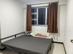 Blk 93B Telok Blangah Parcview (Bukit Merah), HDB 4 Rooms #424317181